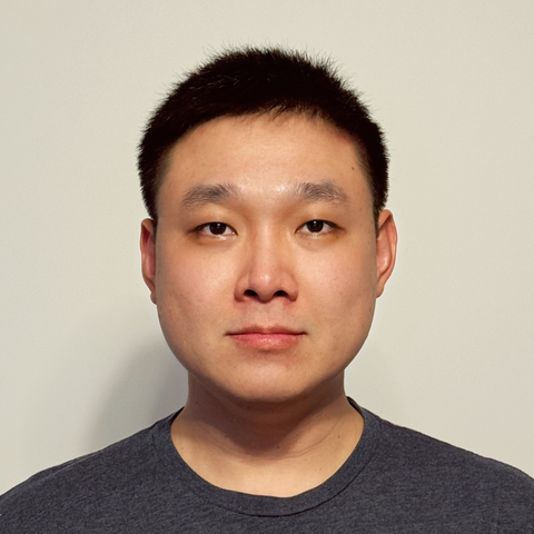 Avatar of Guoxi Wang